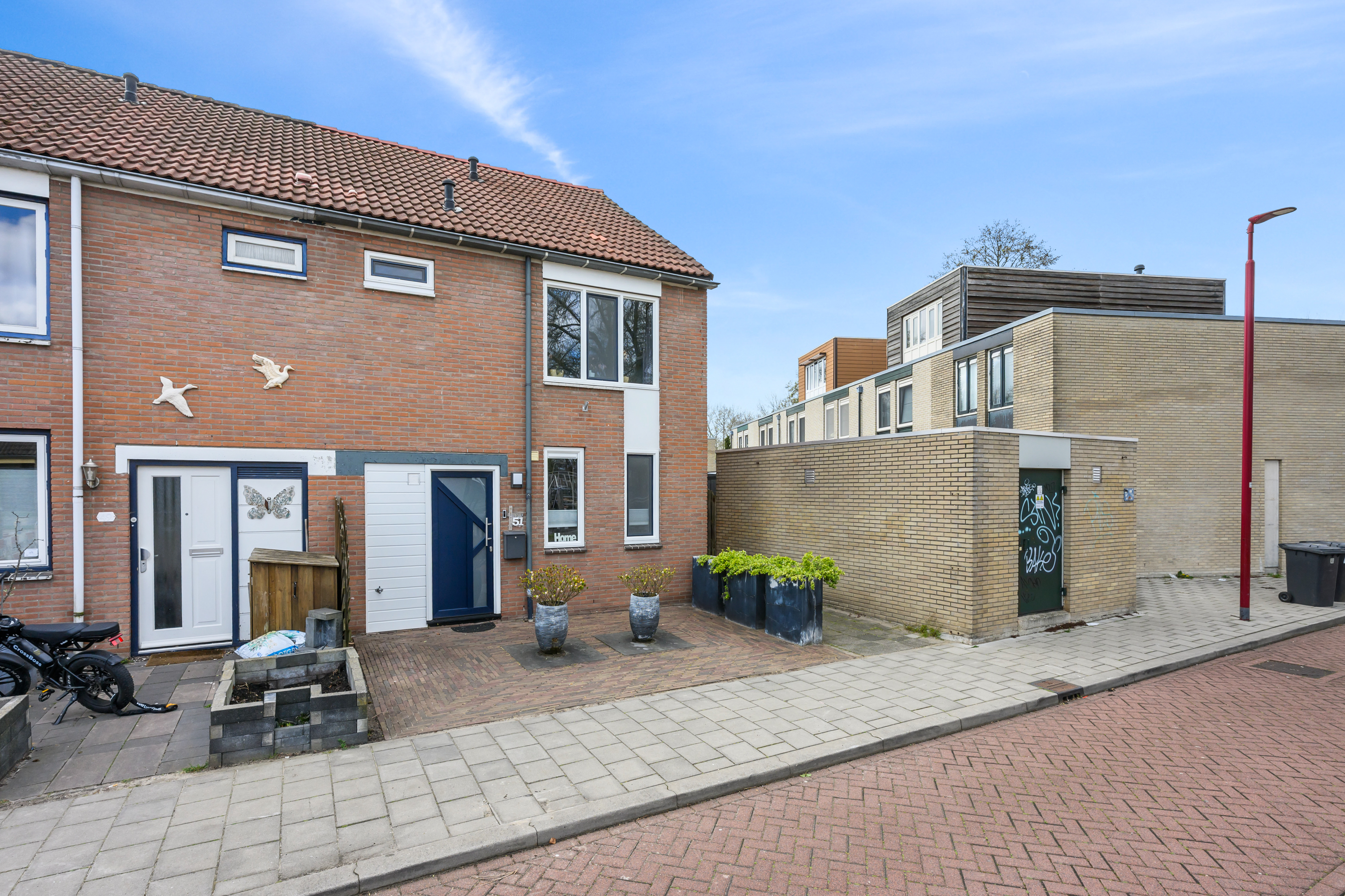 Dintherseschans 51 – Foto