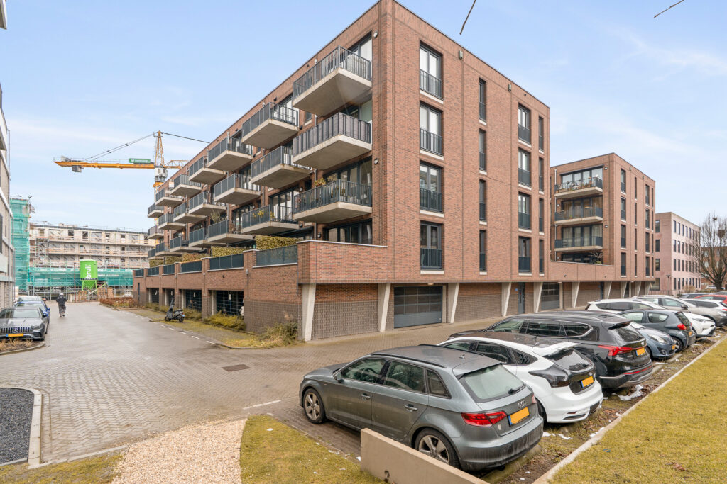 Coltbaan 21-40 – Foto 24