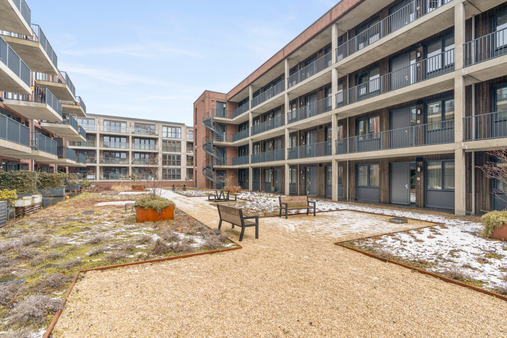 Coltbaan 21-40 – Hoofdfoto