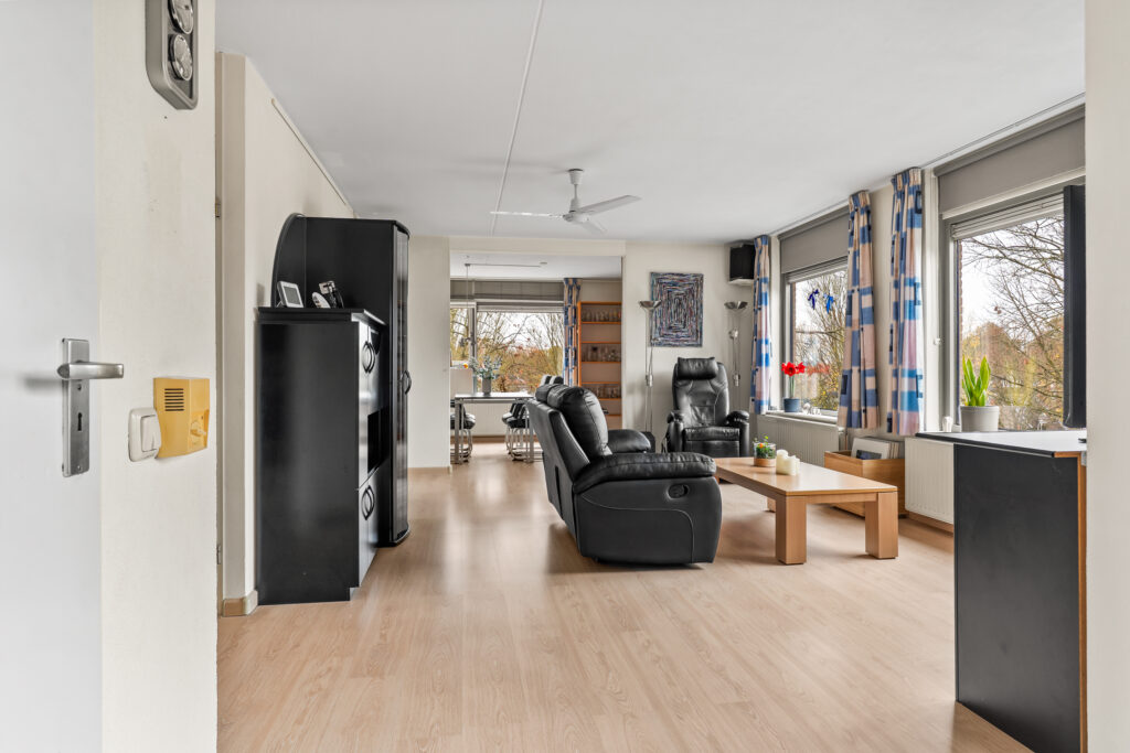 Ruitercamp 151 – Foto