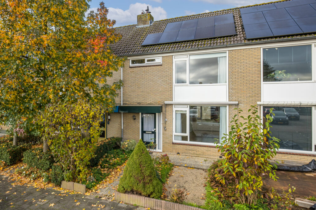 Bongerd 13 – Hoofdfoto