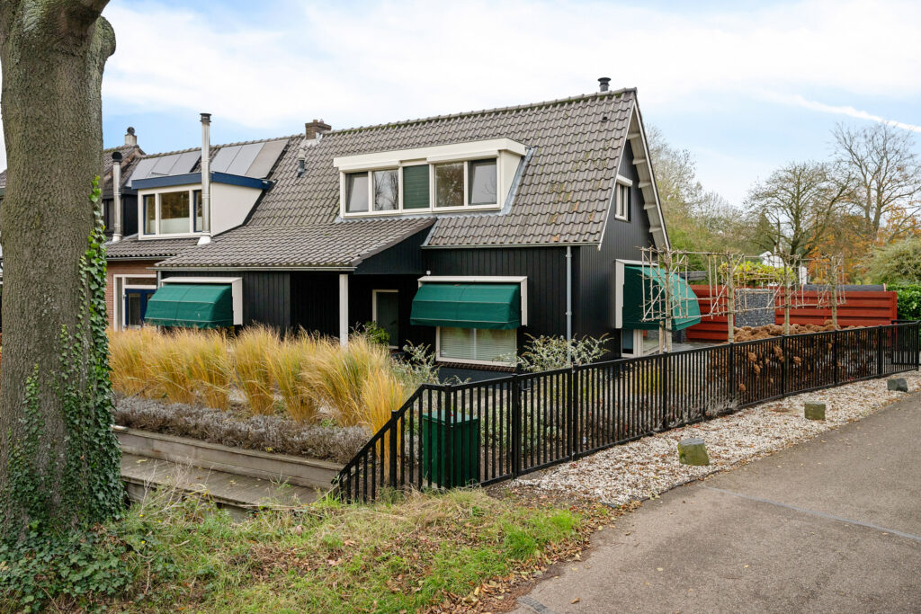 Hof ter Weydeweg 3 – Foto
