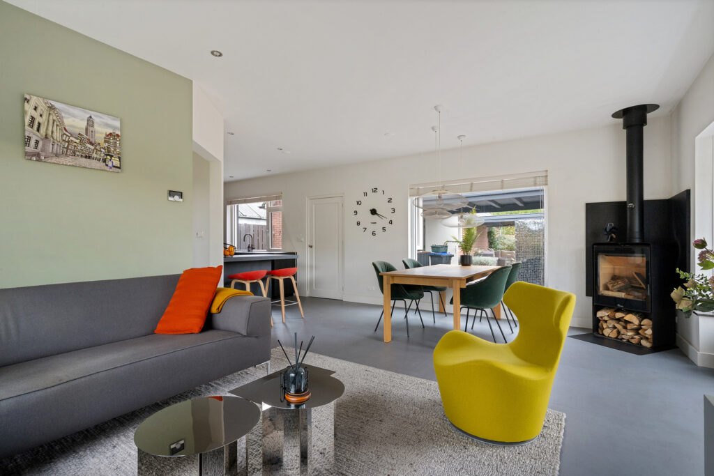 Hof ter Weydeweg 3 – Foto 2