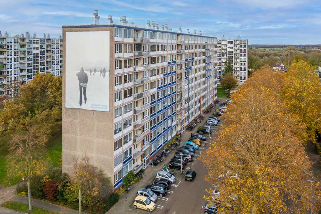 Jaap Edendreef 90 – Foto 20