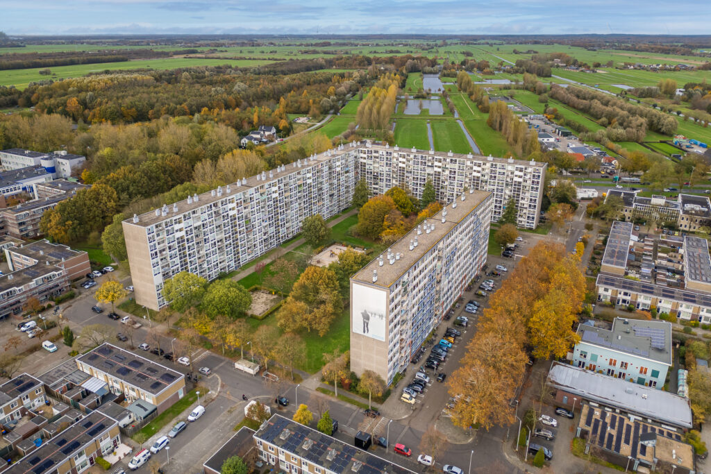 Jaap Edendreef 90 – Foto 27