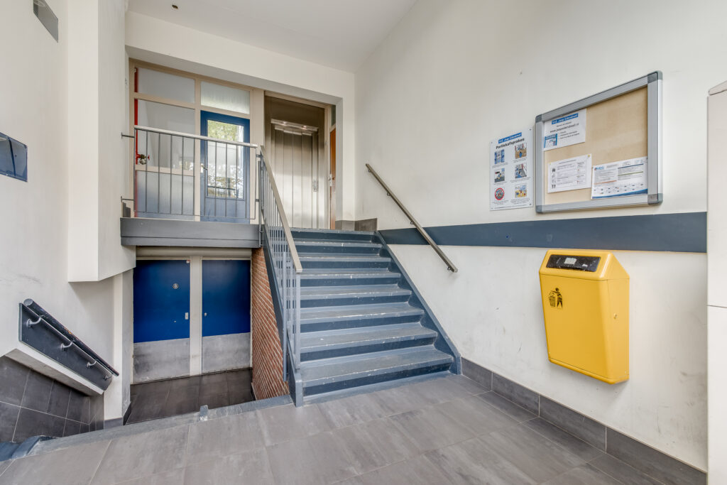 Jaap Edendreef 90 – Foto 3