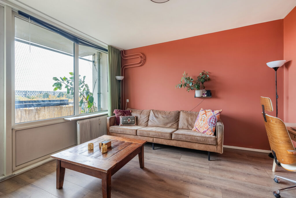 Jaap Edendreef 90 – Foto 25