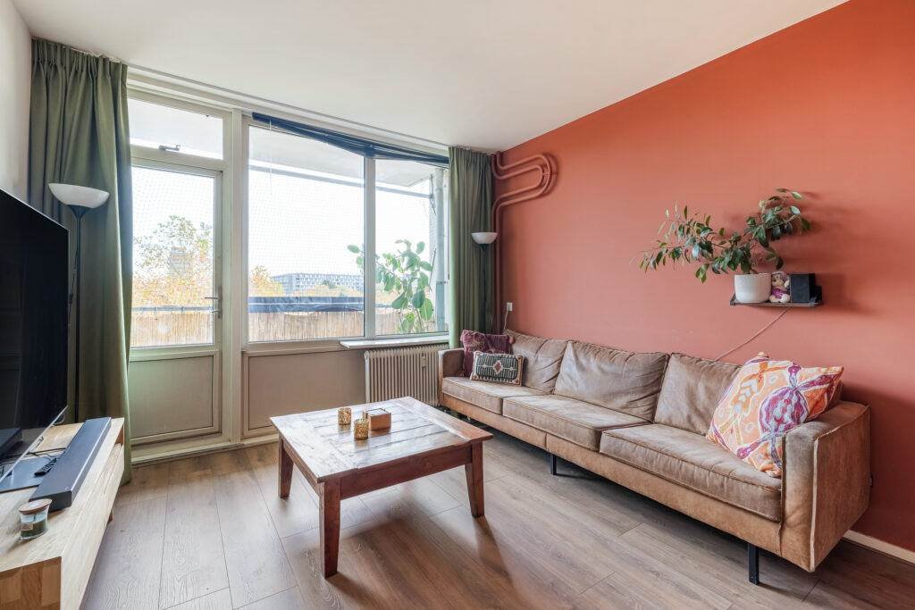 Jaap Edendreef 90 – Foto 23