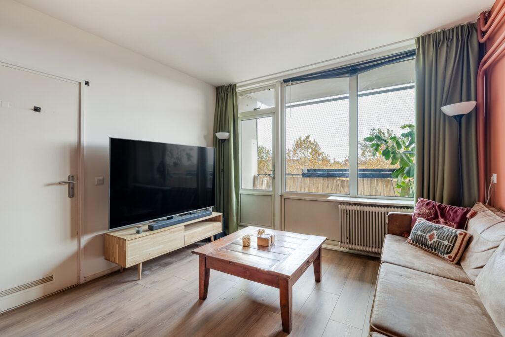 Jaap Edendreef 90 – Foto 10