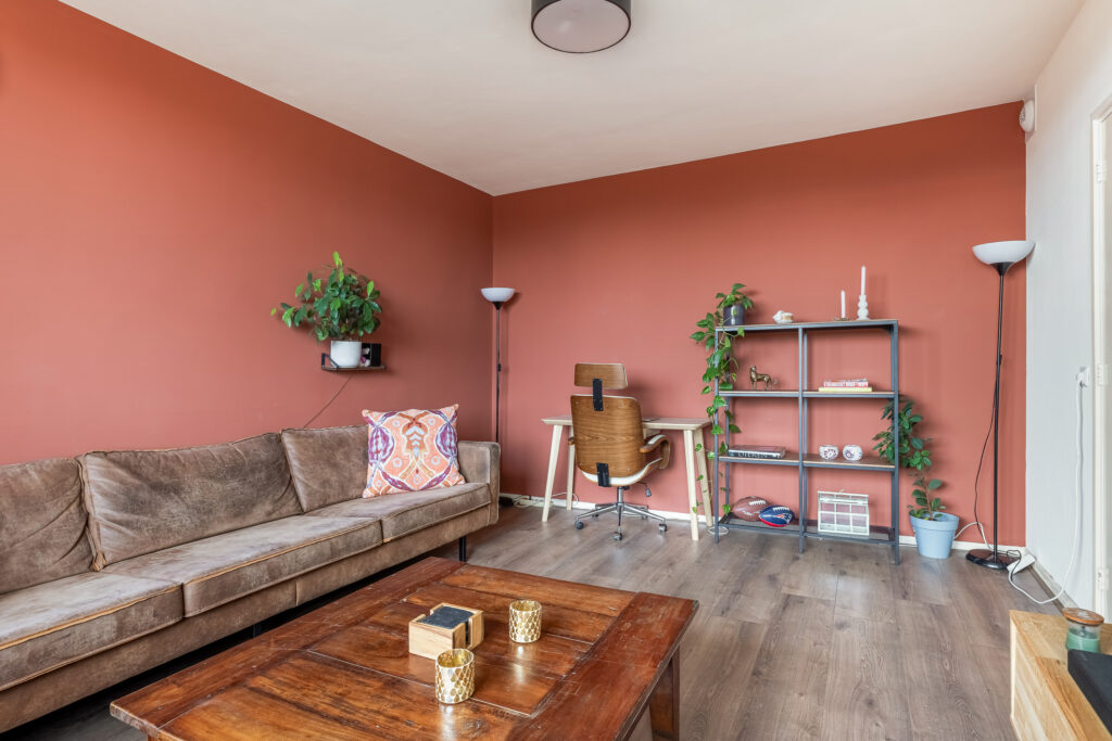 Jaap Edendreef 90 – Foto 13