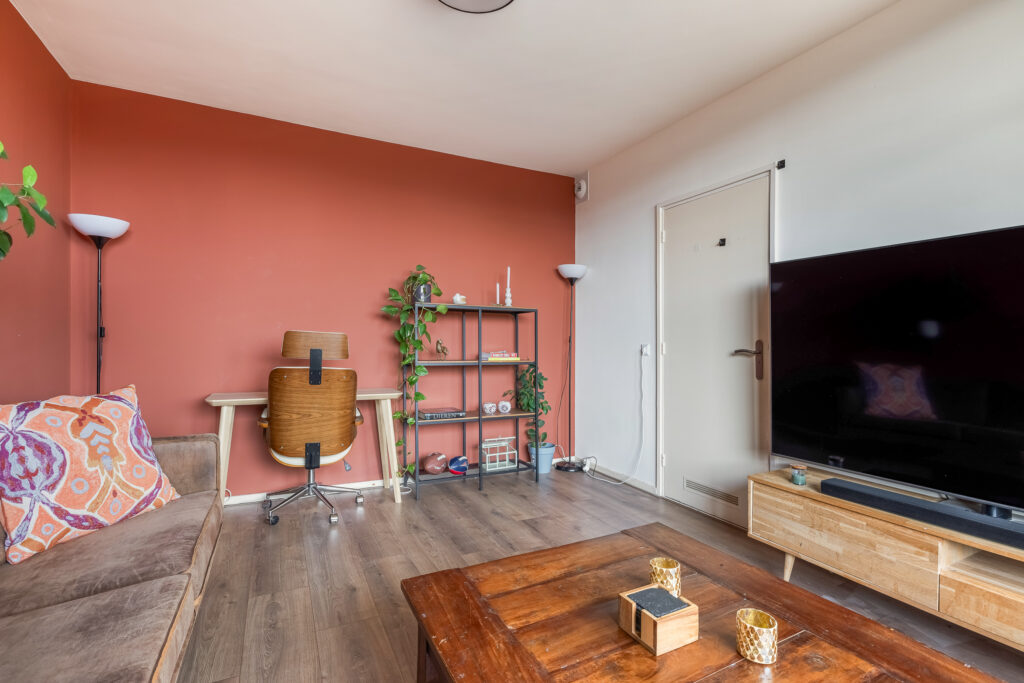 Jaap Edendreef 90 – Foto 14