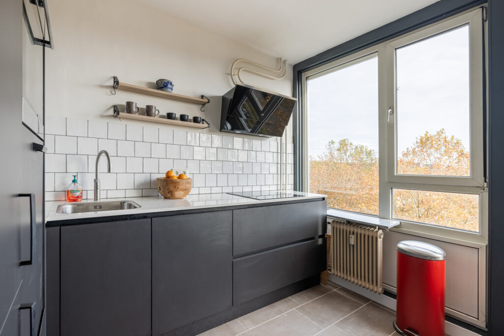 Jaap Edendreef 90 – Foto