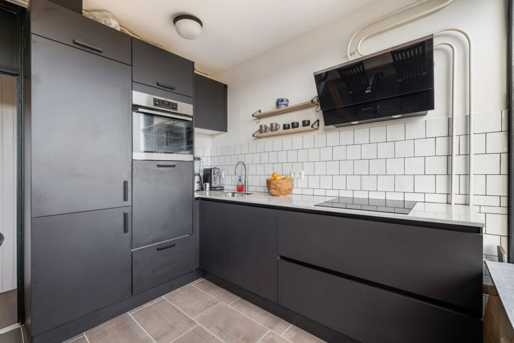 Jaap Edendreef 90 – Foto 22