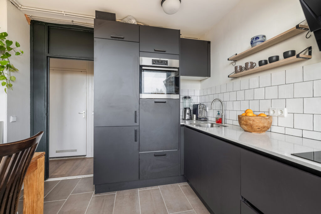 Jaap Edendreef 90 – Foto 17