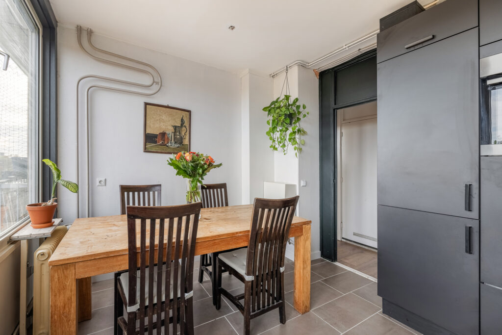 Jaap Edendreef 90 – Foto 7