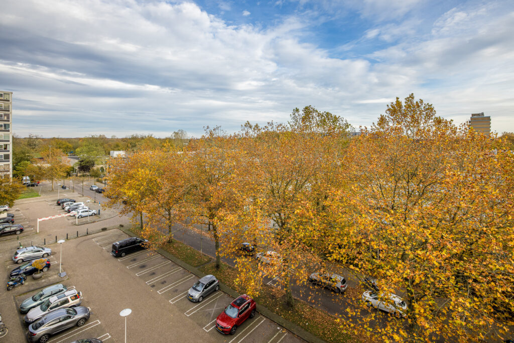 Jaap Edendreef 90 – Foto 9