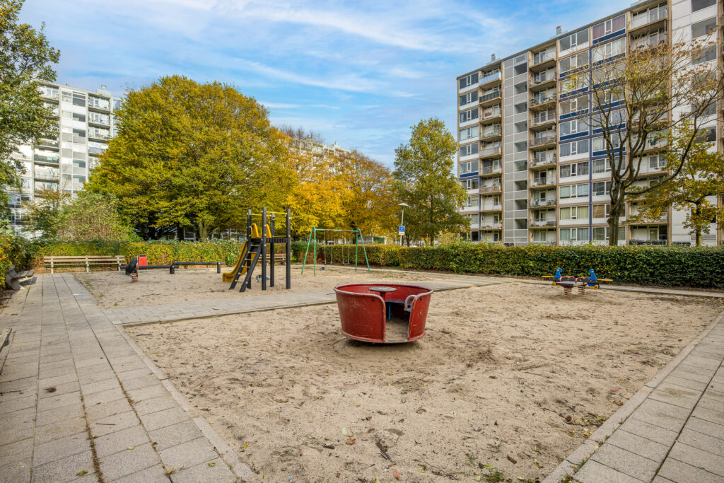 Jaap Edendreef 90 – Foto 6