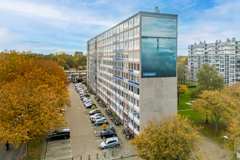 Jaap Edendreef 90 – Hoofdfoto