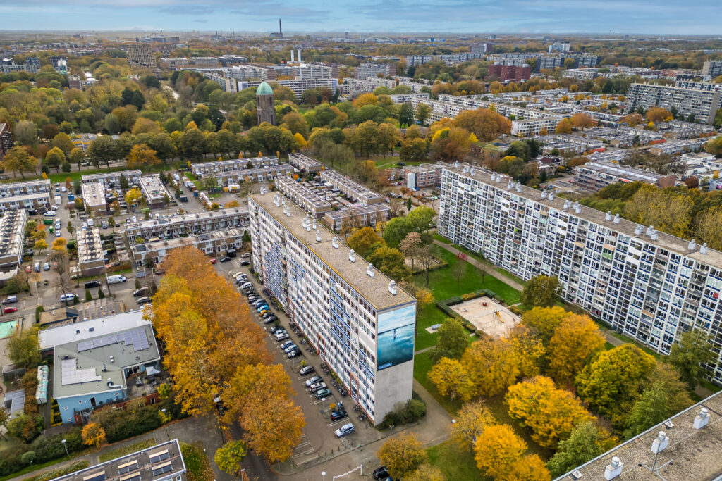 Jaap Edendreef 90 – Foto 18