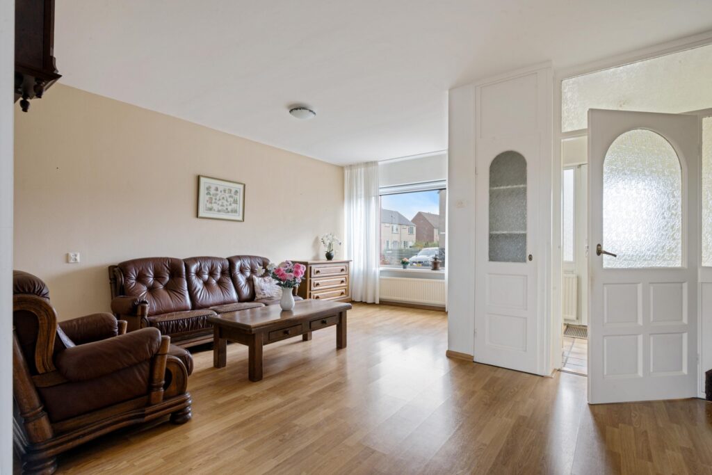 Acaciastraat 21 – Foto