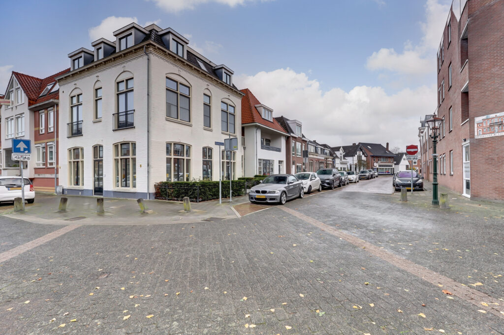 Raadhuisstraat 1-4 – Foto