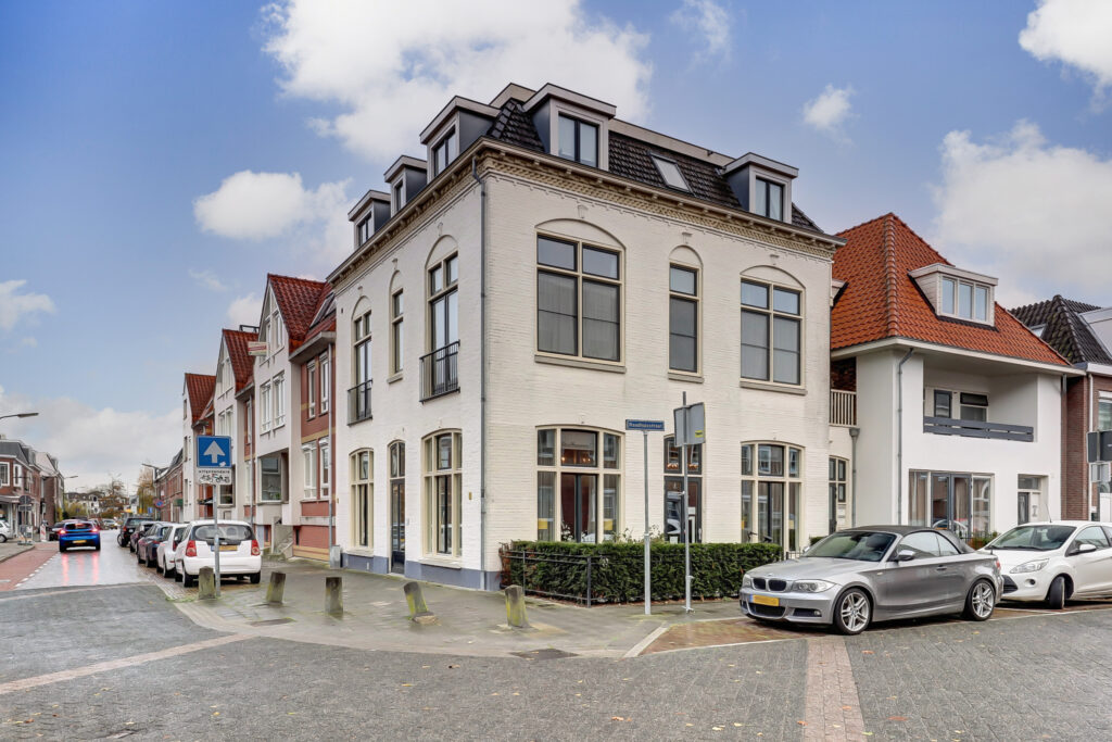 Raadhuisstraat 1-4 – Hoofdfoto