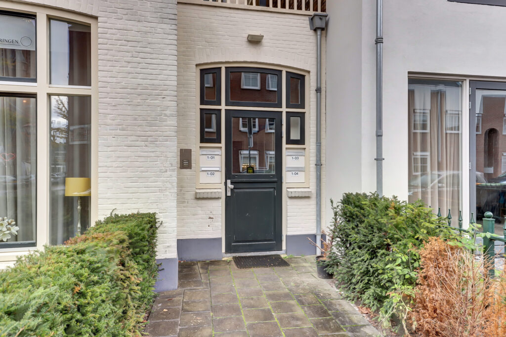 Raadhuisstraat 1-4 – Foto 2