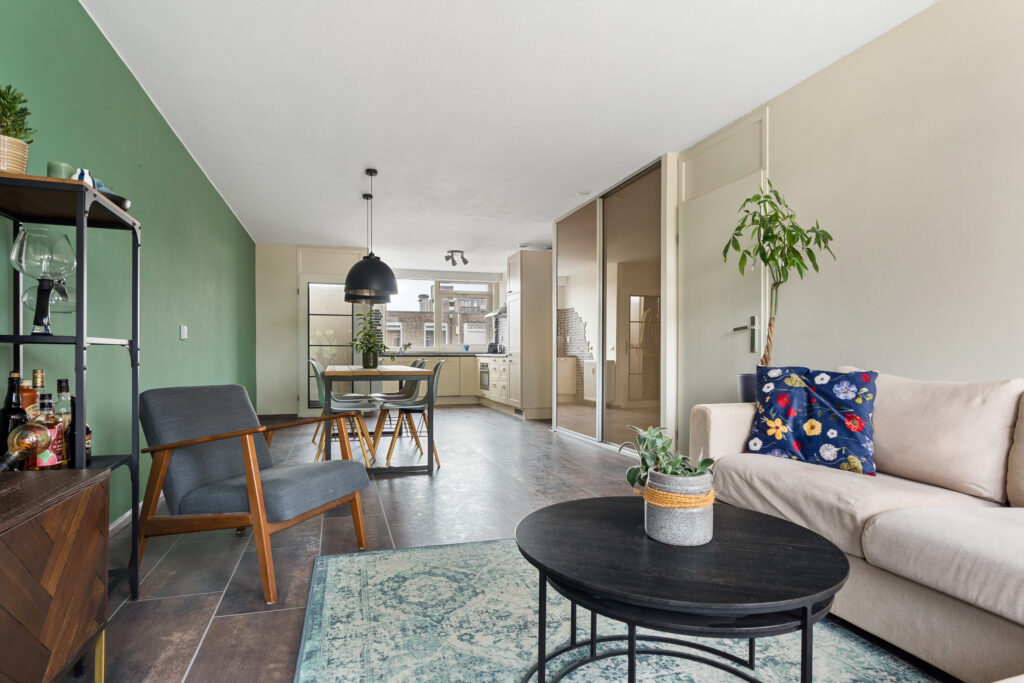 Muntplein 114 – Hoofdfoto