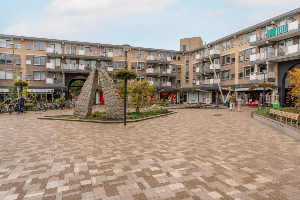 Muntplein 114 – Foto 25