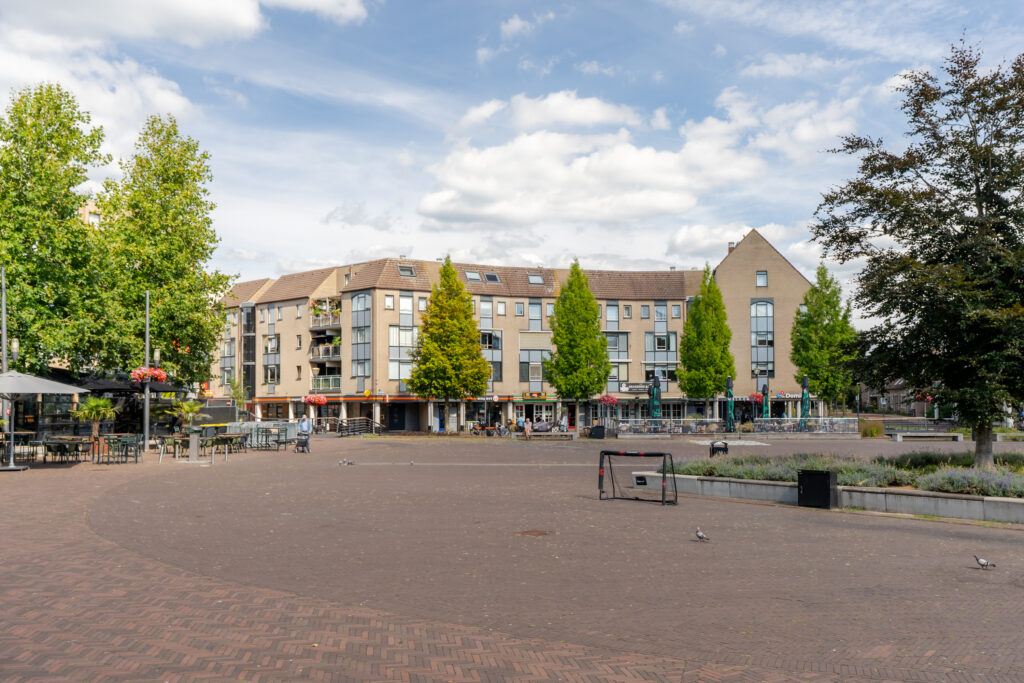 Schonenburgseind 54-4 – Foto 22