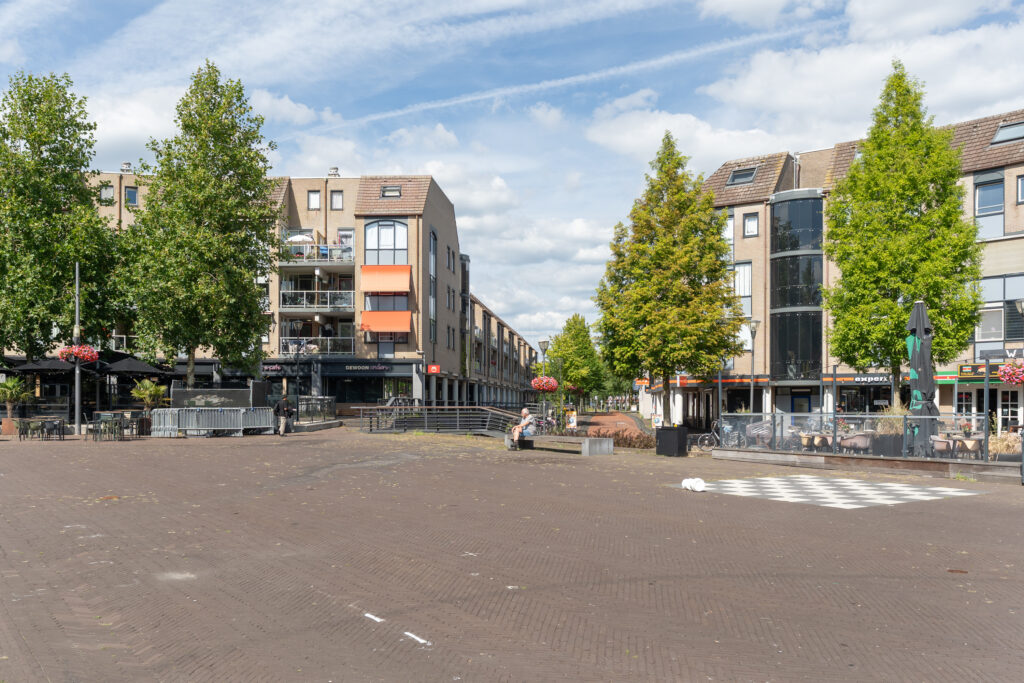 Schonenburgseind 54-4 – Foto 13