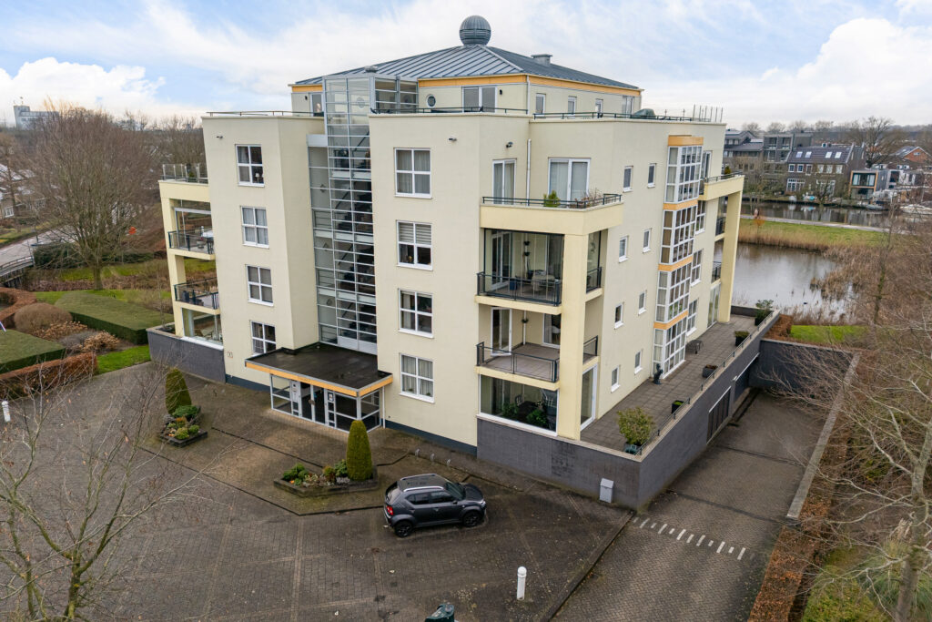 Buitenweg 241 – Hoofdfoto