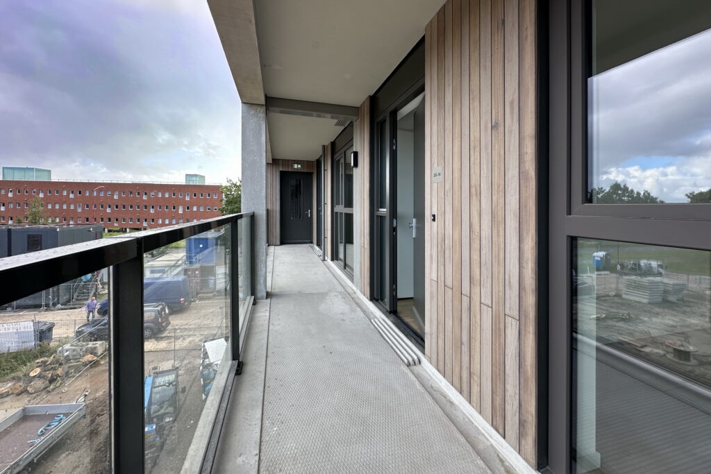 Fultonbaan 36-21 – Foto