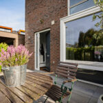 Kruiswortel 2 – Foto