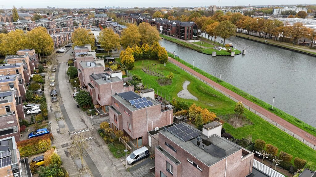 Gildenborch 18 – Foto