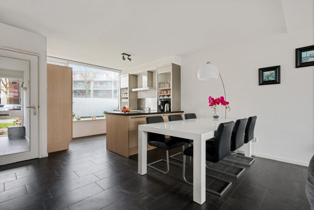 Benedictushof 101 – Foto