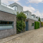 Van Leuffenpad 6 – Foto