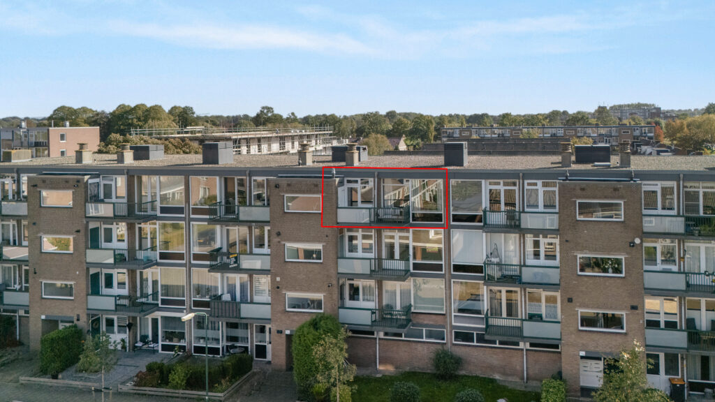 Schaepmanstraat 40 – Foto
