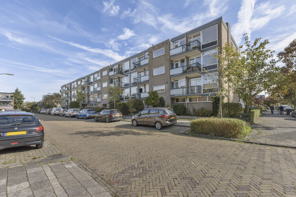 Schaepmanstraat 40 – Hoofdfoto