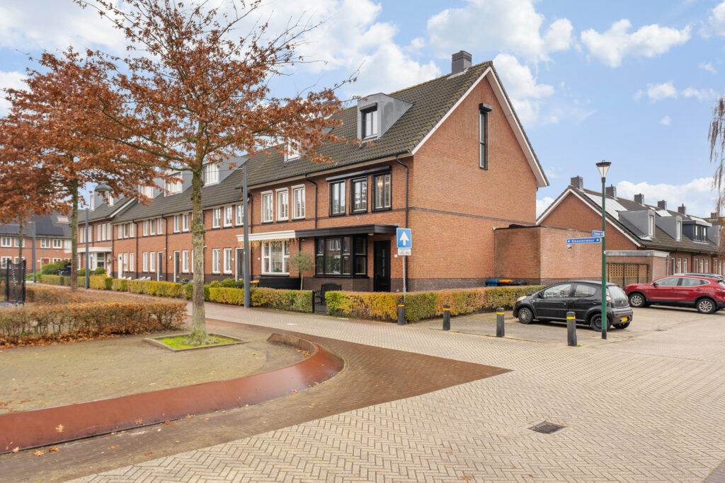 Kloostermuur 16 – Foto 2