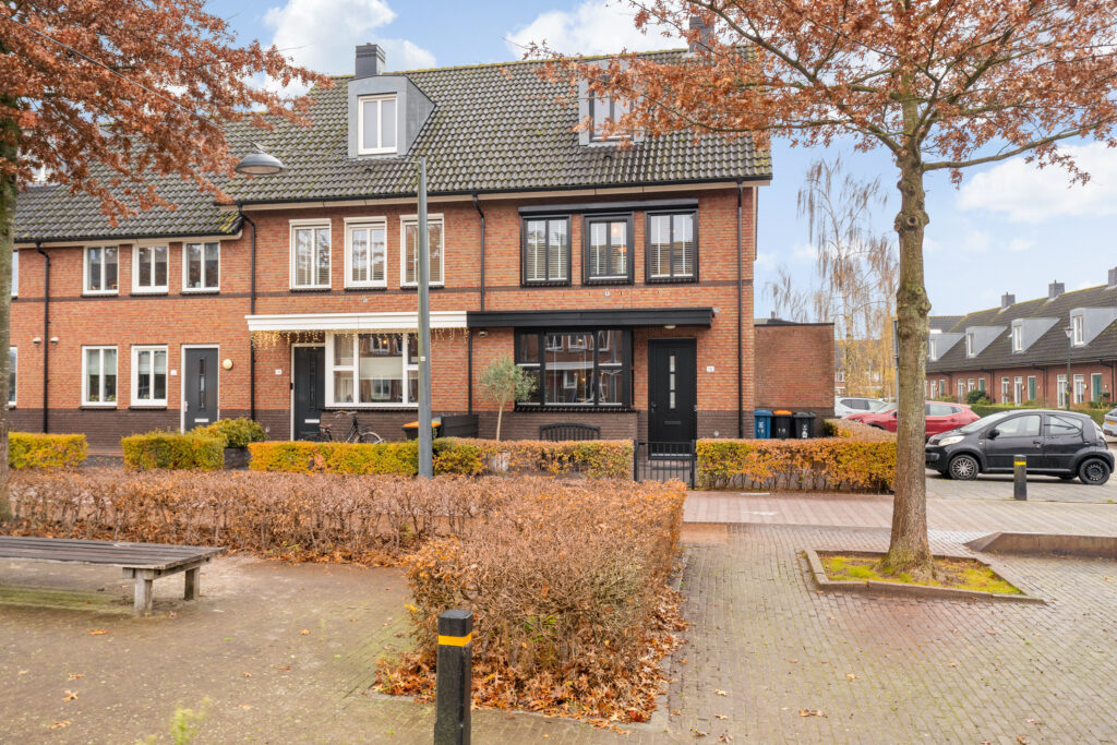 Kloostermuur 16 – Hoofdfoto