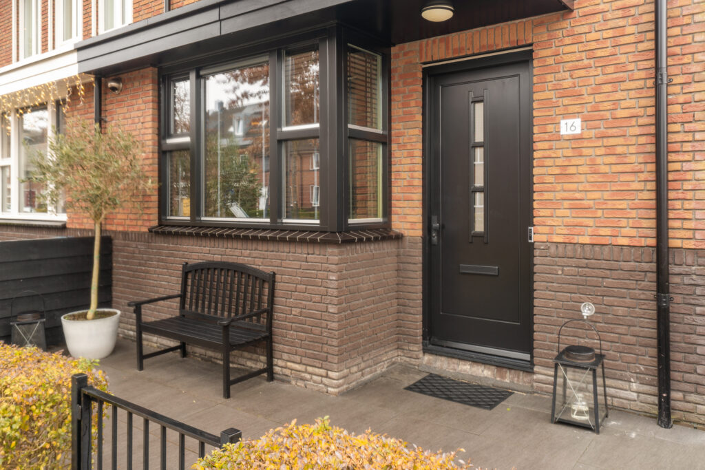 Kloostermuur 16 – Foto