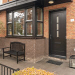 Kloostermuur 16 – Foto