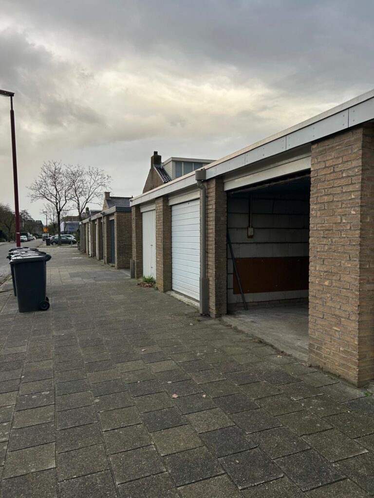 Bendienlaan ong – Hoofdfoto