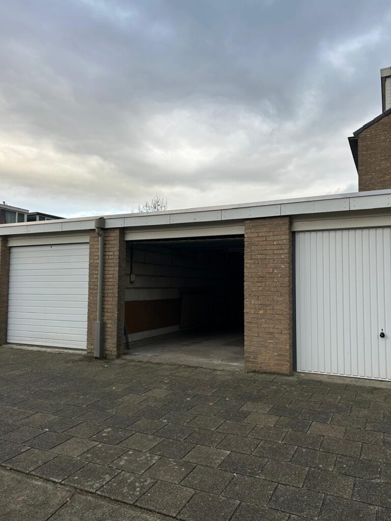 Bendienlaan ong – Foto