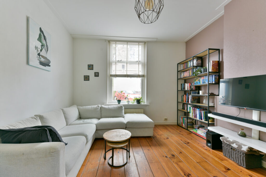 Mgr. van de Weteringstraat 34 – Foto