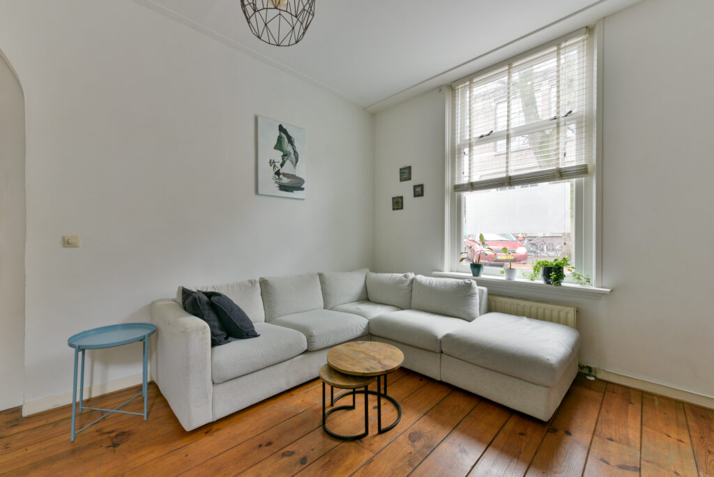 Mgr. van de Weteringstraat 34 – Foto 2