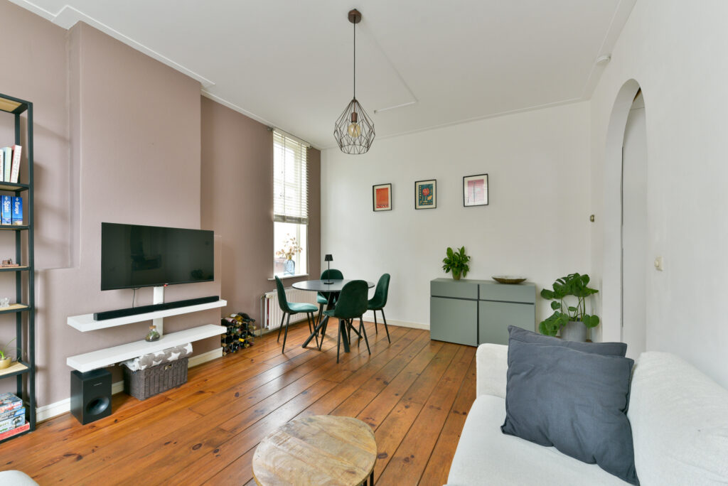 Mgr. van de Weteringstraat 34 – Foto 5