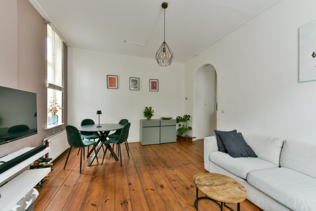 Mgr. van de Weteringstraat 34 – Foto 7