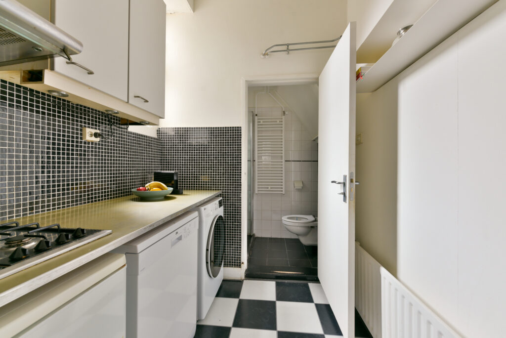 Mgr. van de Weteringstraat 34 – Foto 9